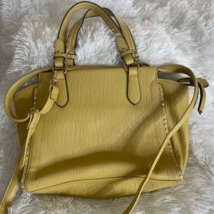 Woman's handbag
